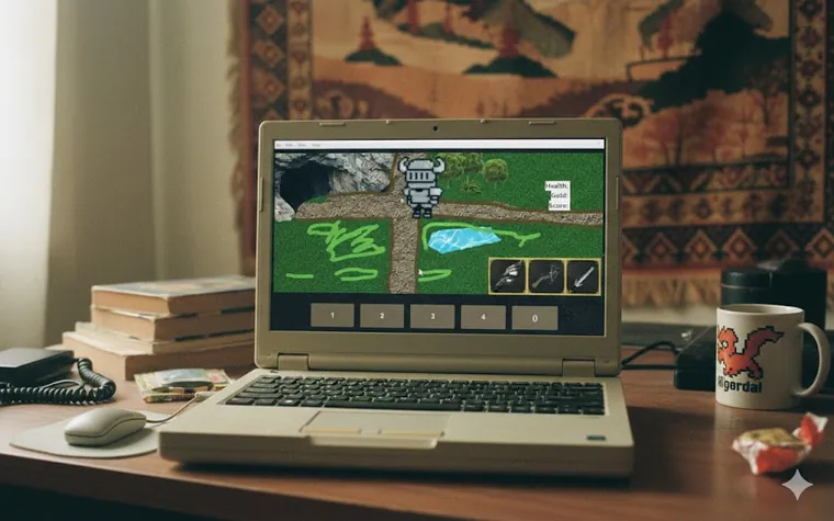 Game Engine